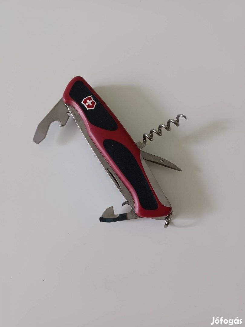 Victorinox Ranger Grip 68 bicska zsebkés multiszerszám 