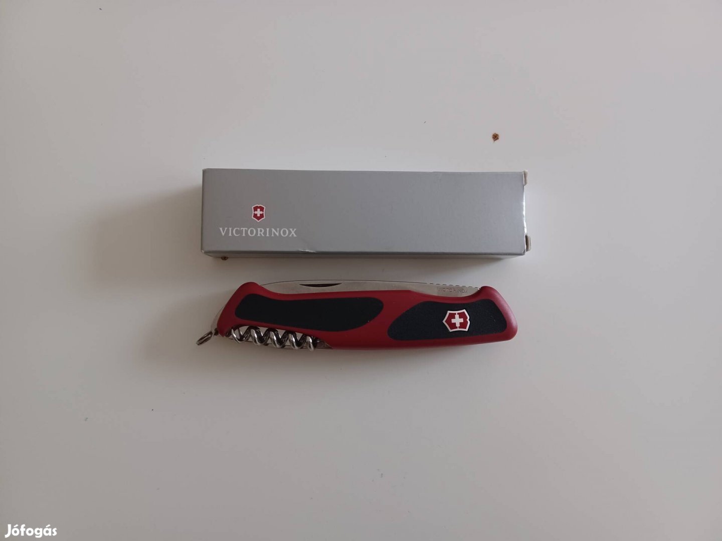 Victorinox Ranger Grip 68 zsebkés bicska multiszerszám 