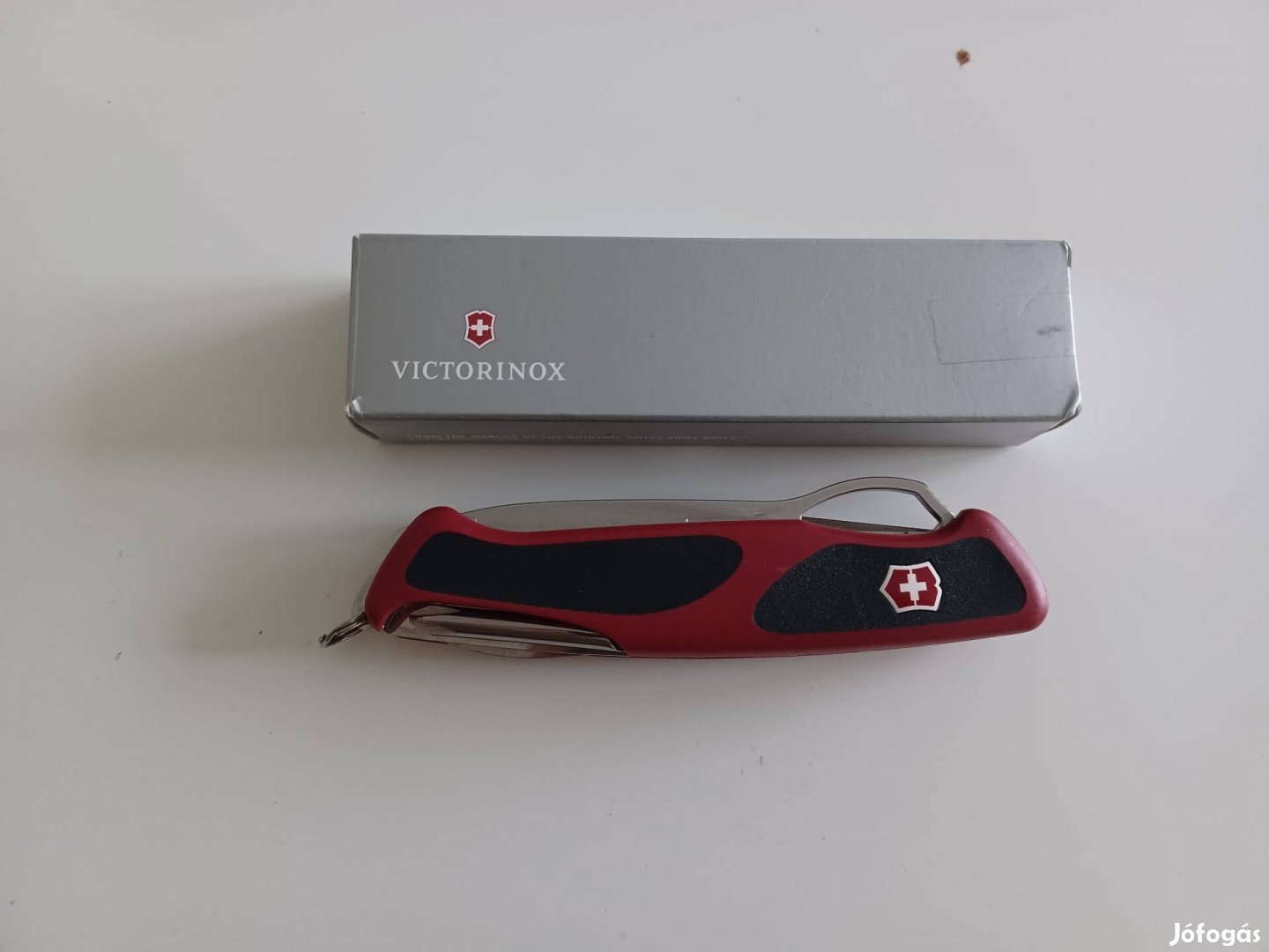 Victorinox Ranger Grip 78 zsebkés bicska multiszerszám 