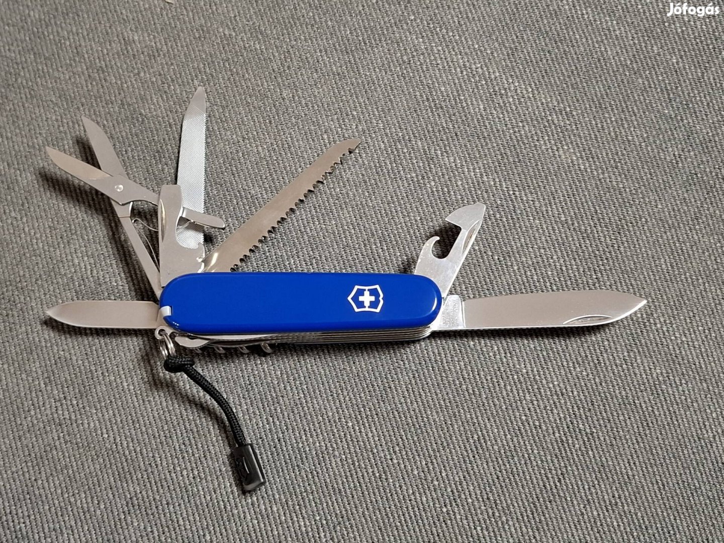 Victorinox Ranger svájci bicska 