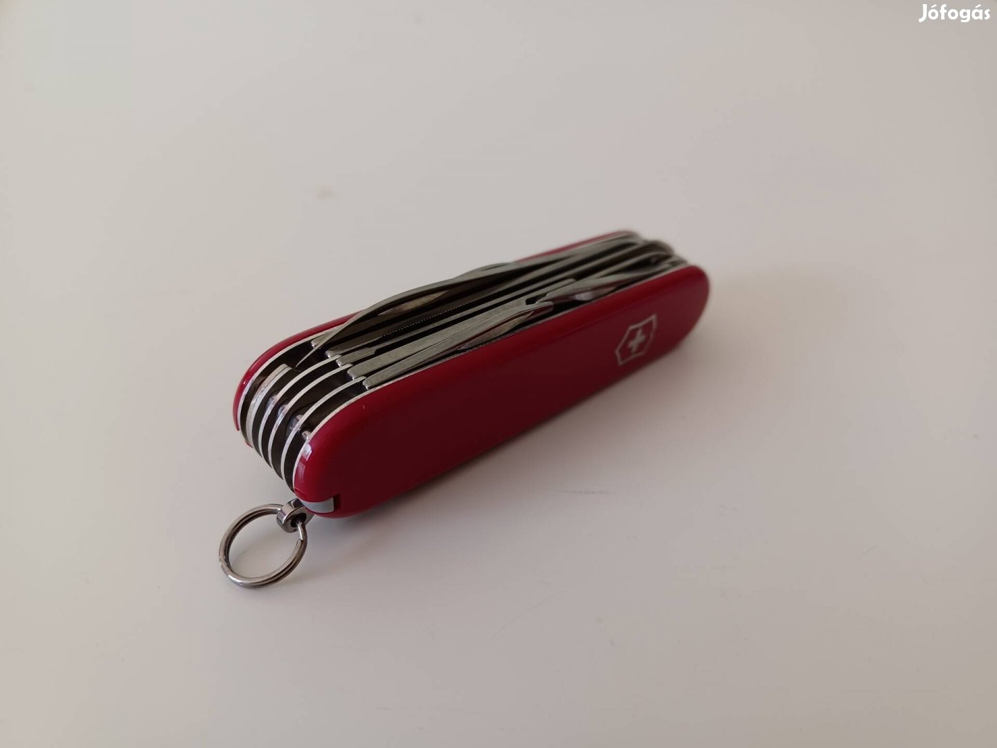 Victorinox Ranger zsebkés bicska multiszerszám 