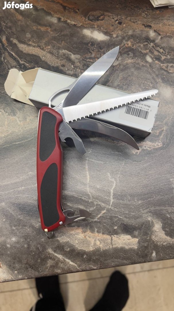 Victorinox Rangergrip 57 Hunter