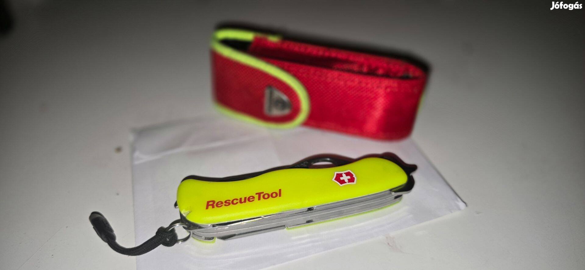 Victorinox Rescue Tools