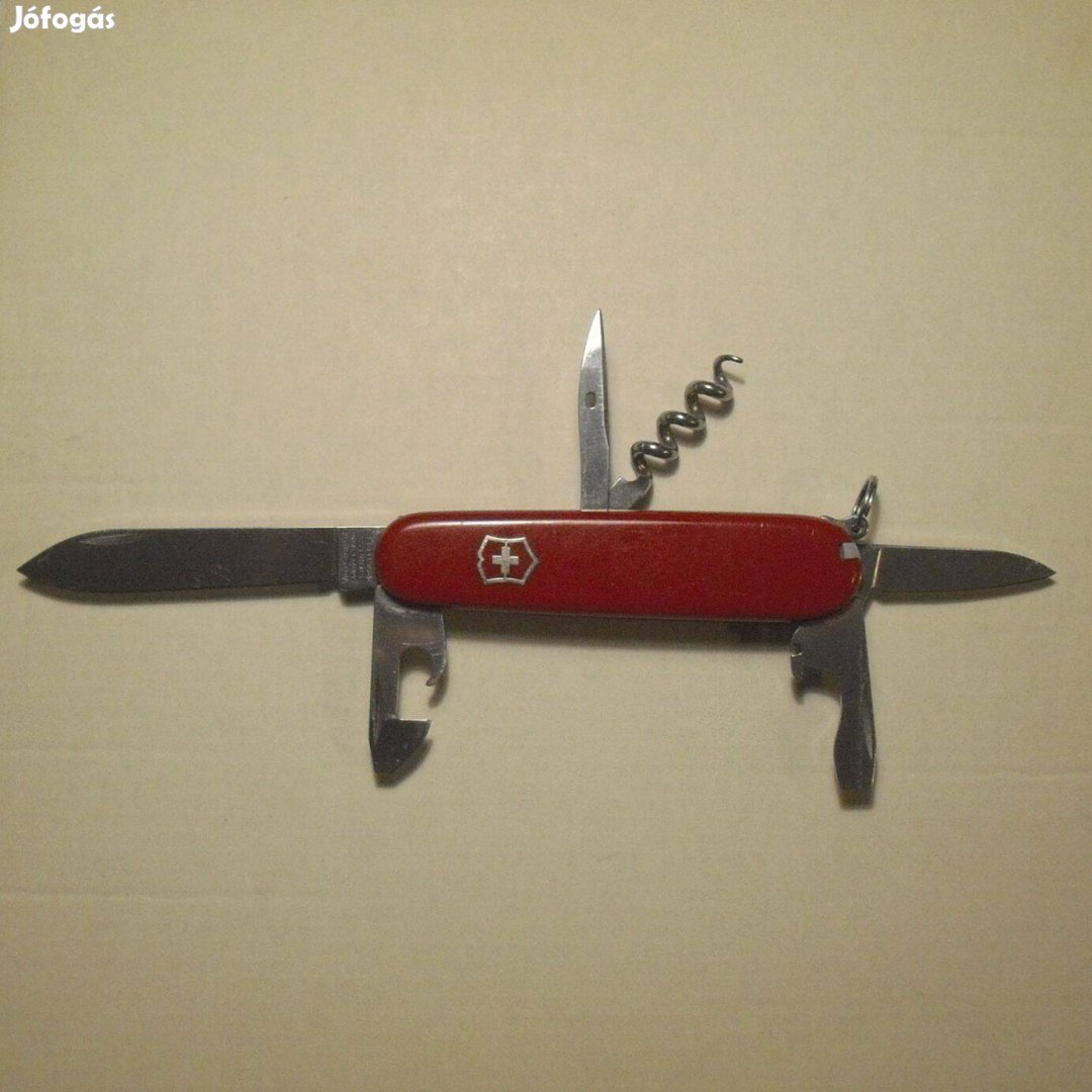 Victorinox Spartan eredeti svájci bicska zsebkés