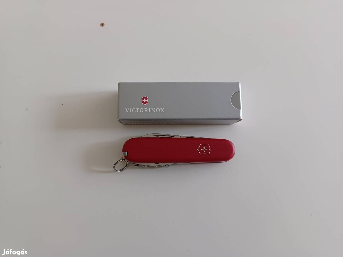 Victorinox Sportsman zsebkés bicska 