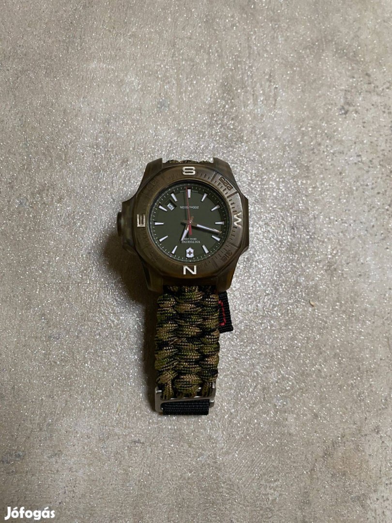 Victorinox Swiss Army Watch