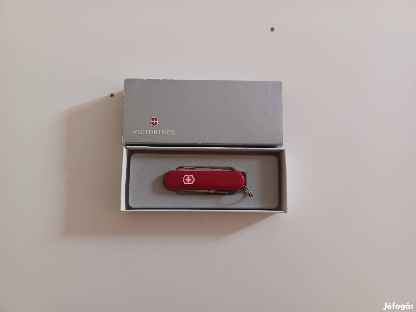 Victorinox Swiss Lite red 