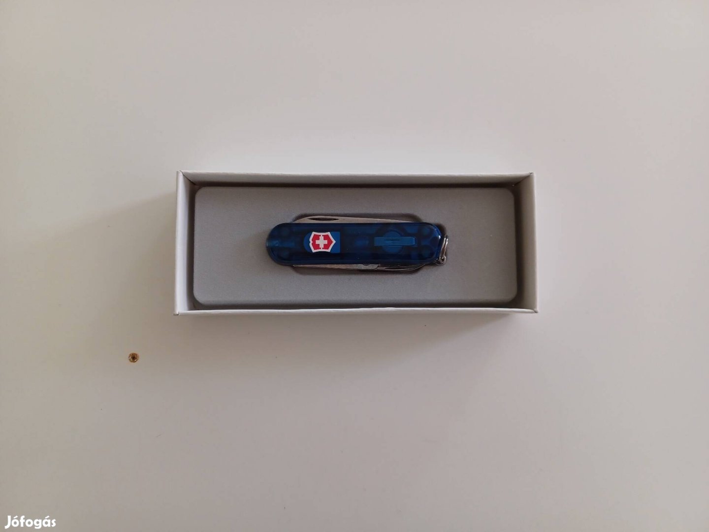 Victorinox Swiss Lite zsebkés bicska 