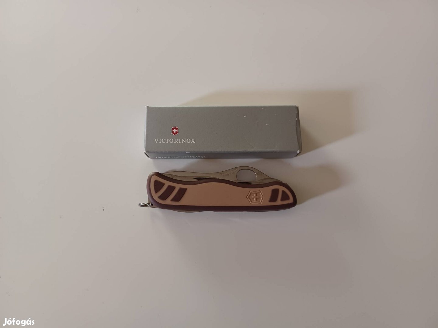 Victorinox Trailmaster Grip zsebkés bicska 