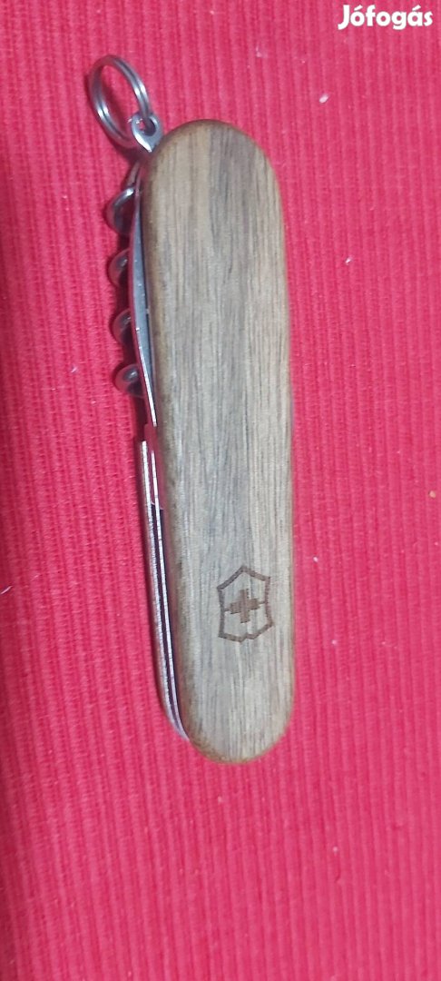 Victorinox Wood Bicska