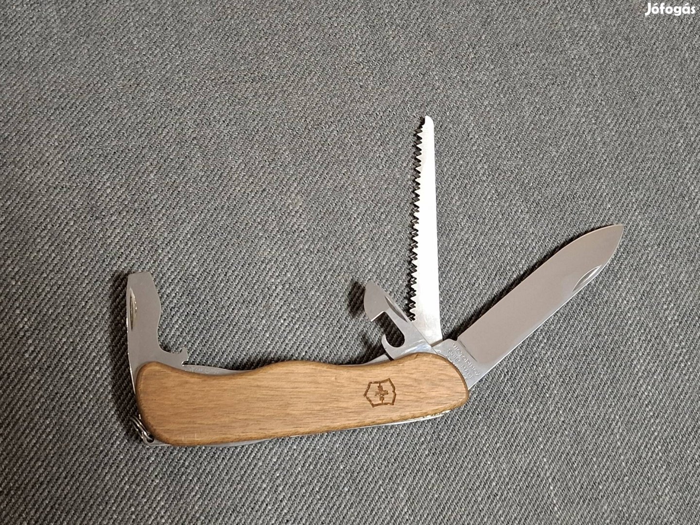 Victorinox  Forester Wood svájci bicska 