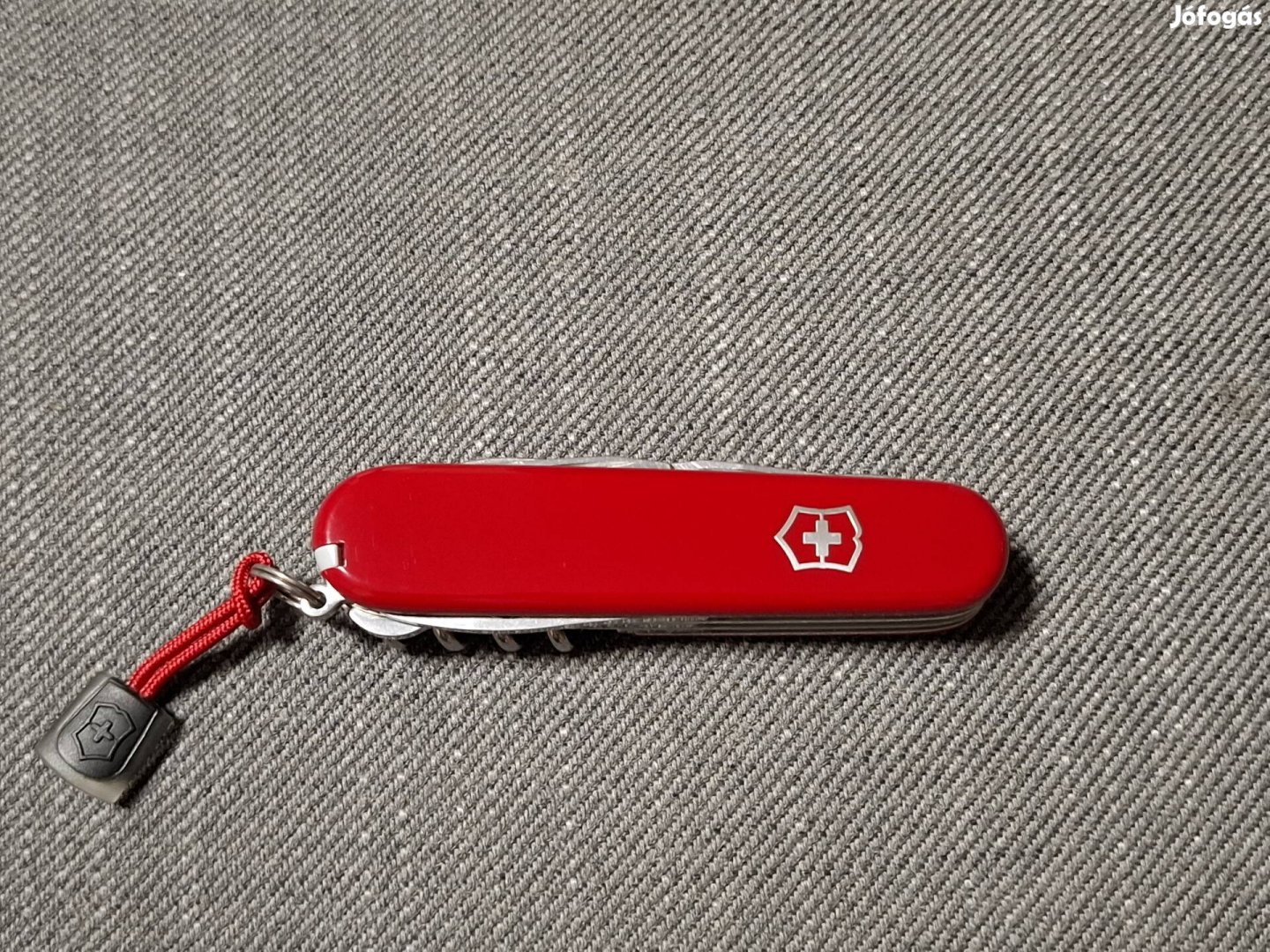 Victorinox climber svájci bicska 