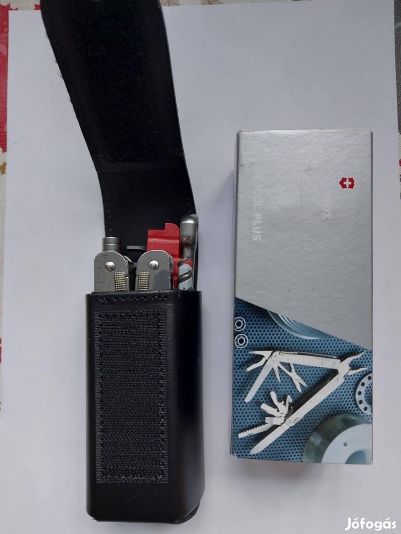 Victorinox eladó teljesen új 