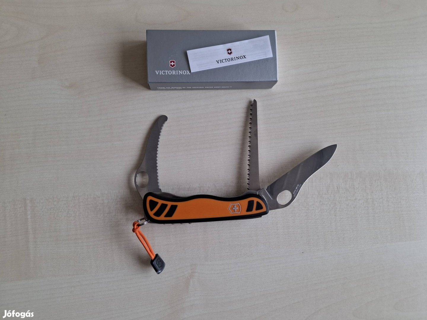 Victorinox hunter xt új svájci bicska 