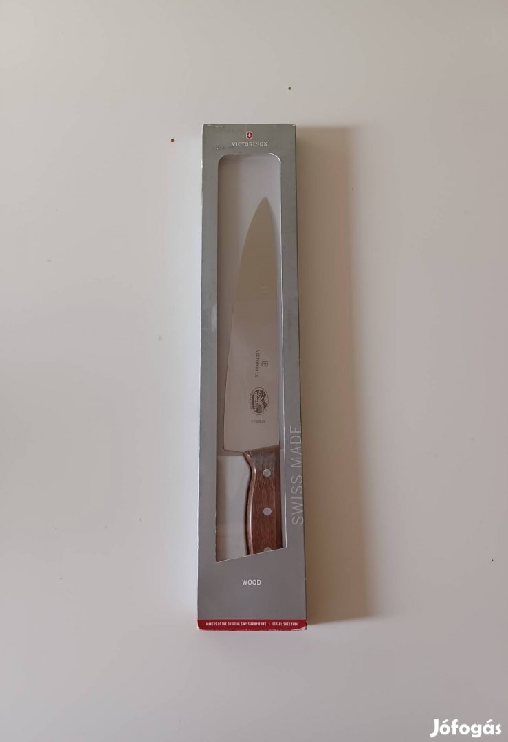 Victorinox konyhakés szakács kés 