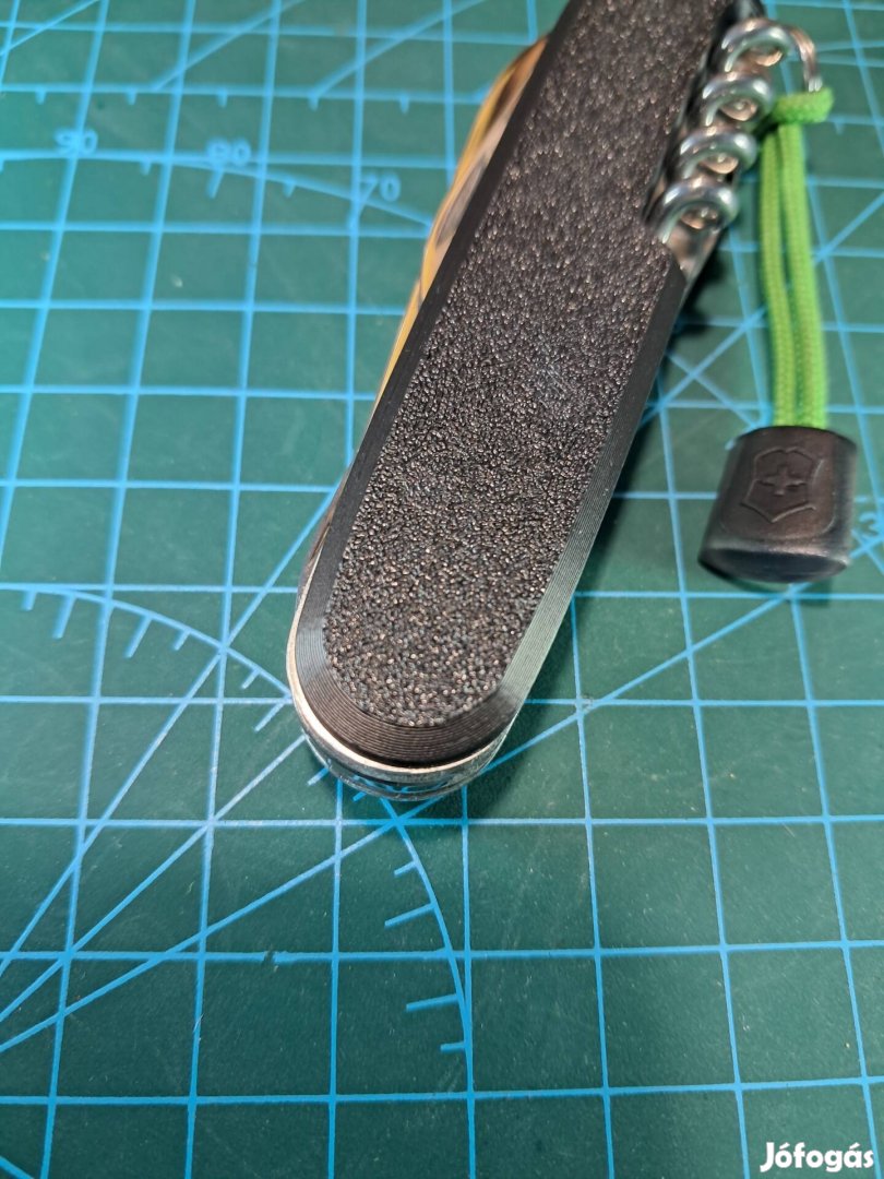 Victorinox modellekhez kiegészítő csomag zöldfeketepiroskék