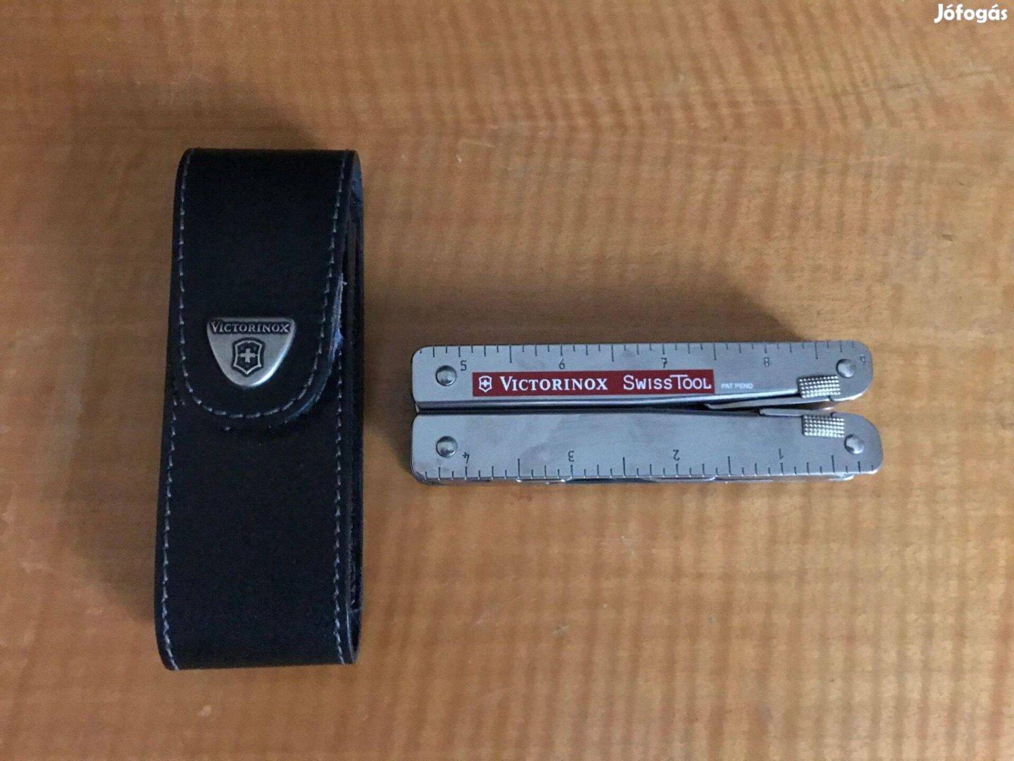 Victorinox multiszerszám, új állapotban eladó