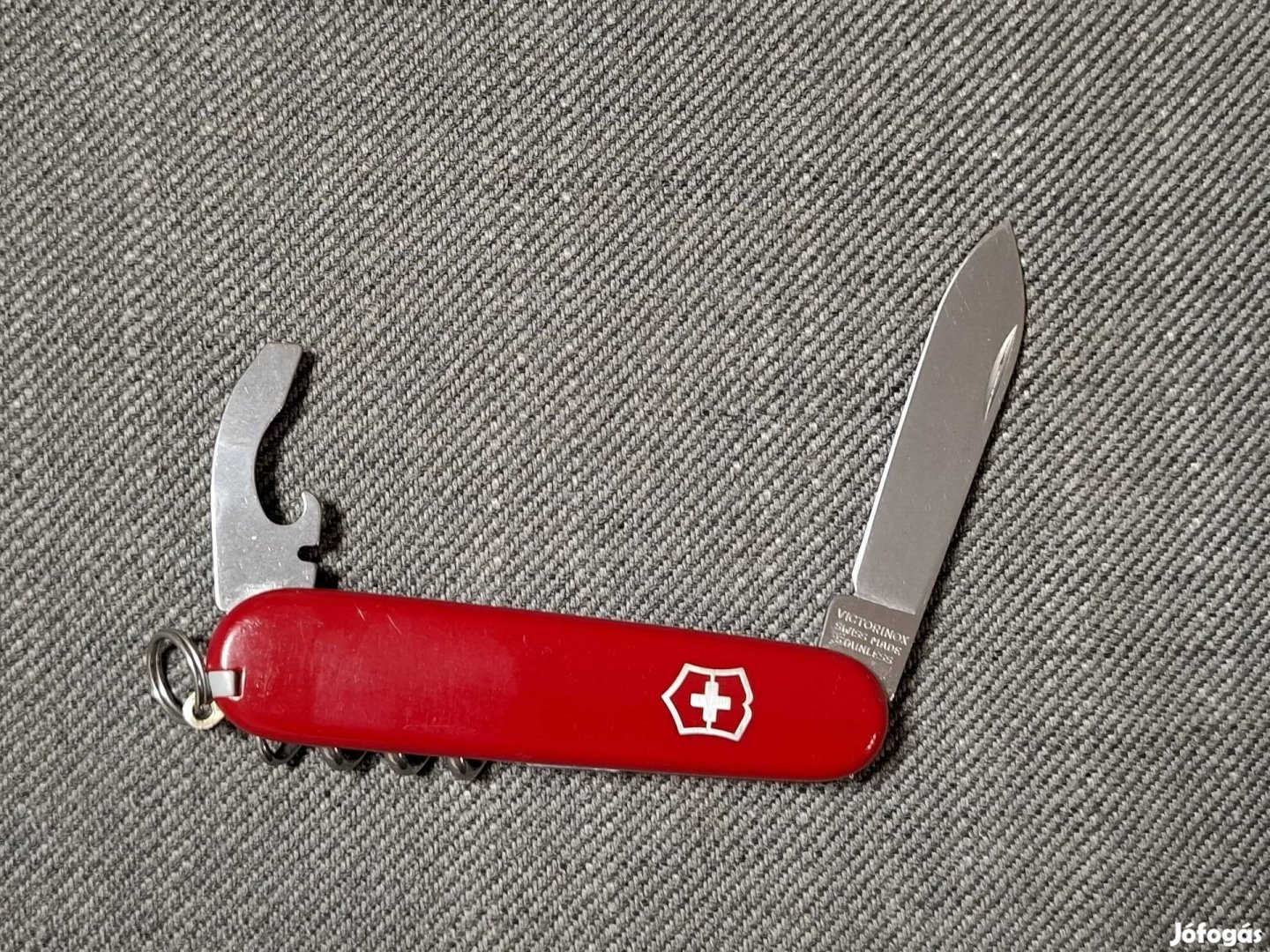 Victorinox svájci kés Kis kis méretű 