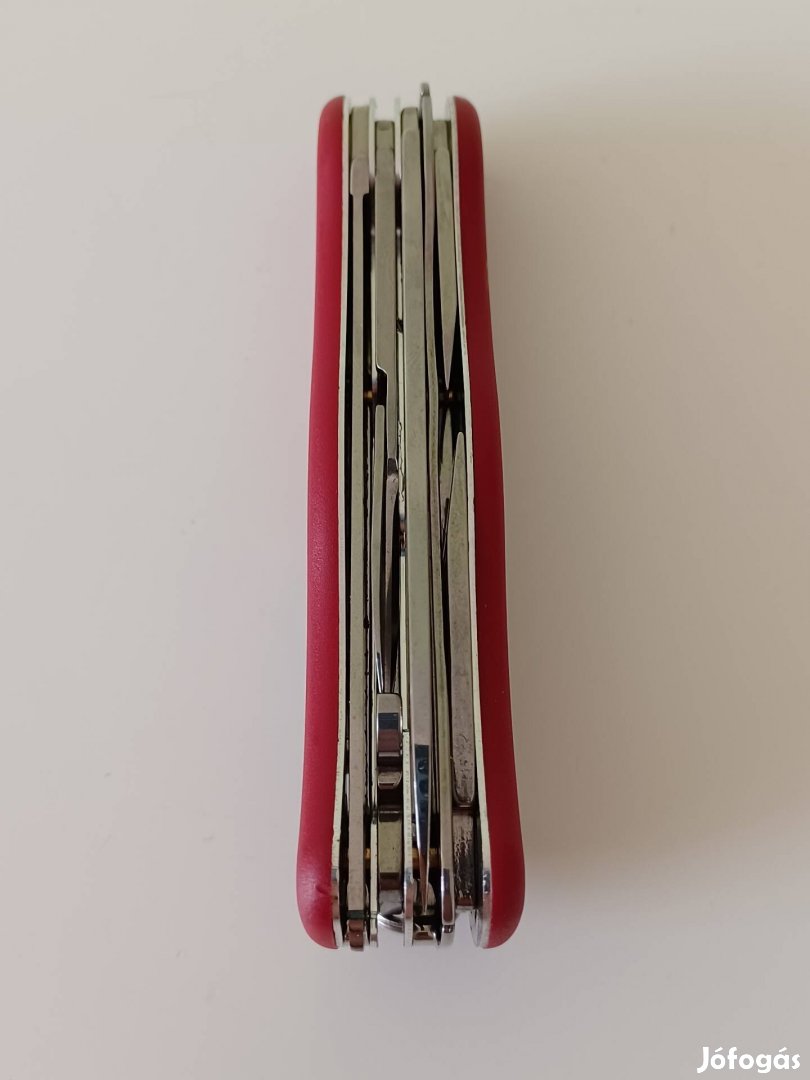 Victorinox swiss zsebkés bicska szerszám 