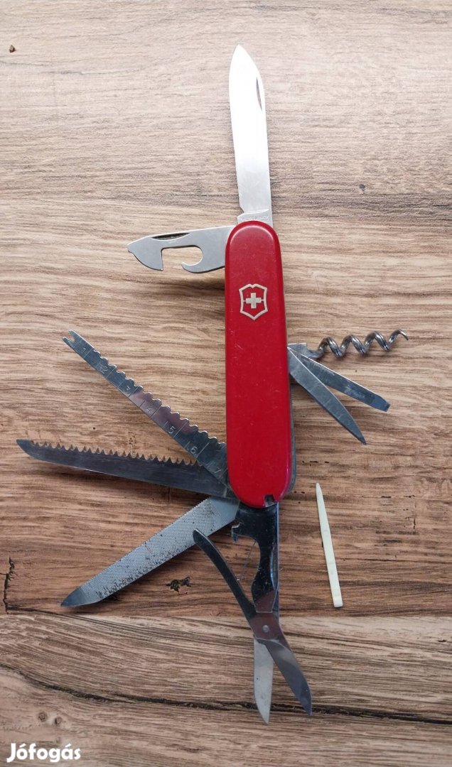 Victorinox zsebkés 