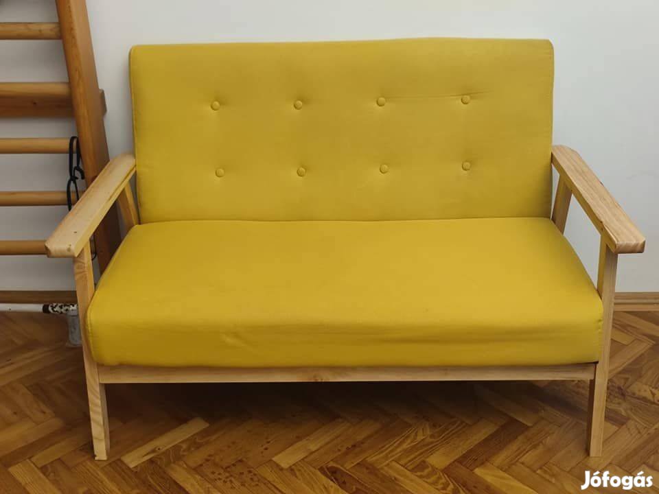 Vida XL 2 személyes kanapé