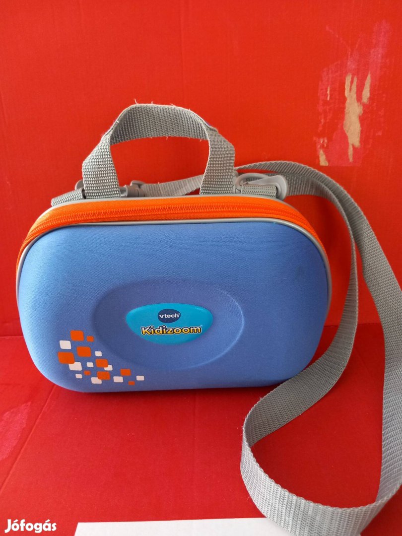 Videó és fényképező Kidizoom Duo