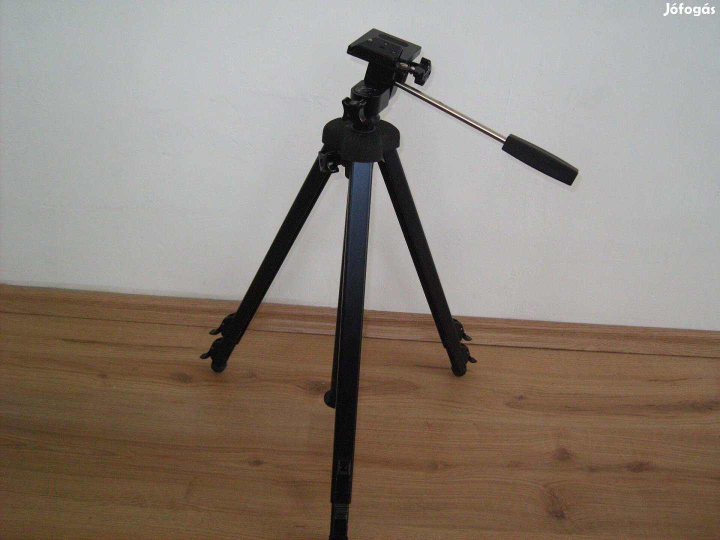 Videokamera statív 60x150 cm