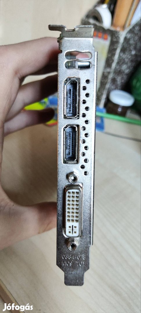 Videókártya Nvidia quadro 2000