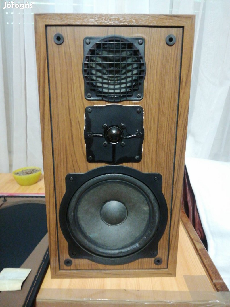 Videoton 2002 hangfal