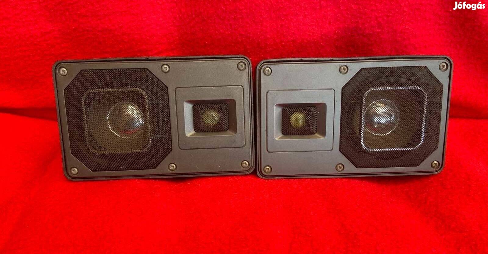 Videoton AB1010 Autó Hangfal