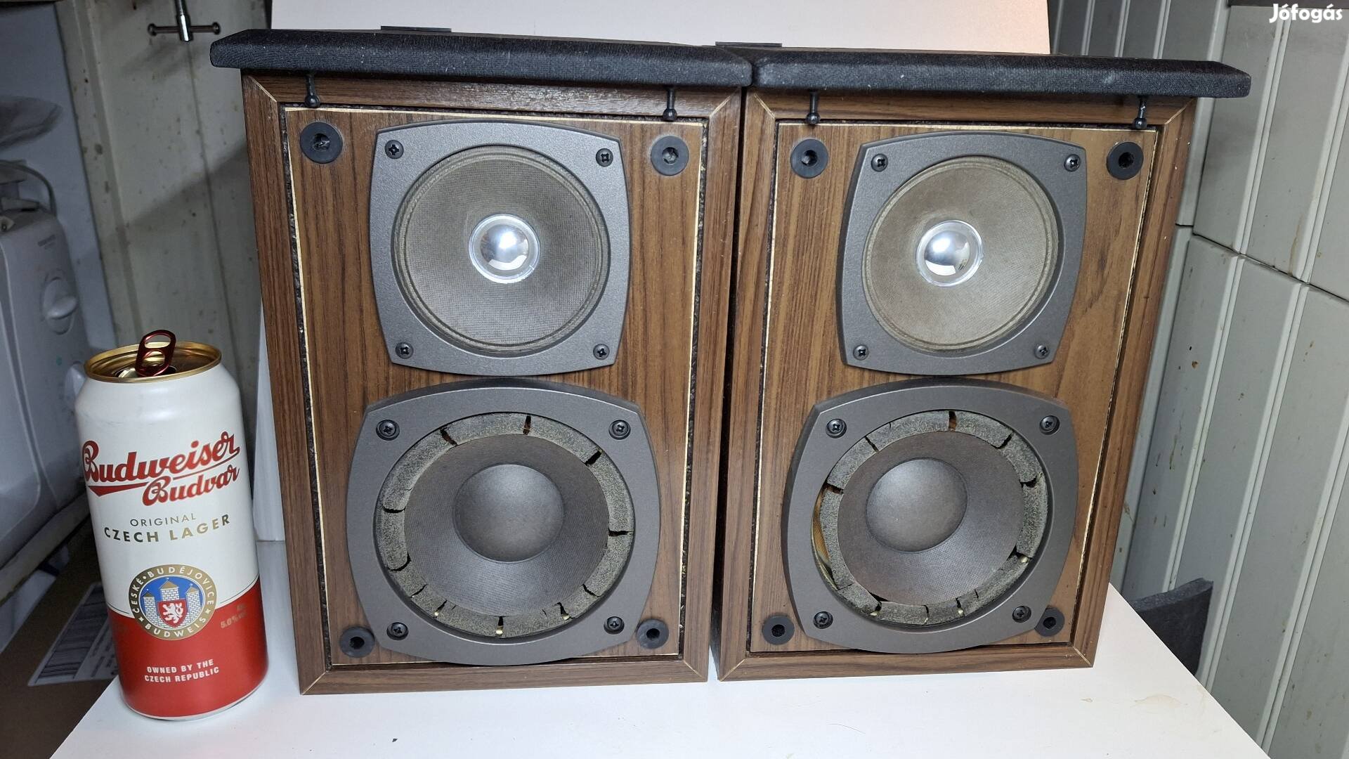 Videoton DB 1312 A hangfal, hangfalpár.