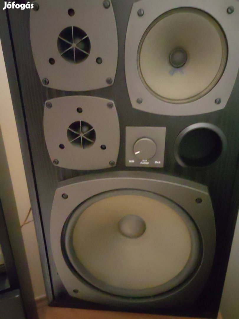 Videoton DCR2520A hangfalpár 