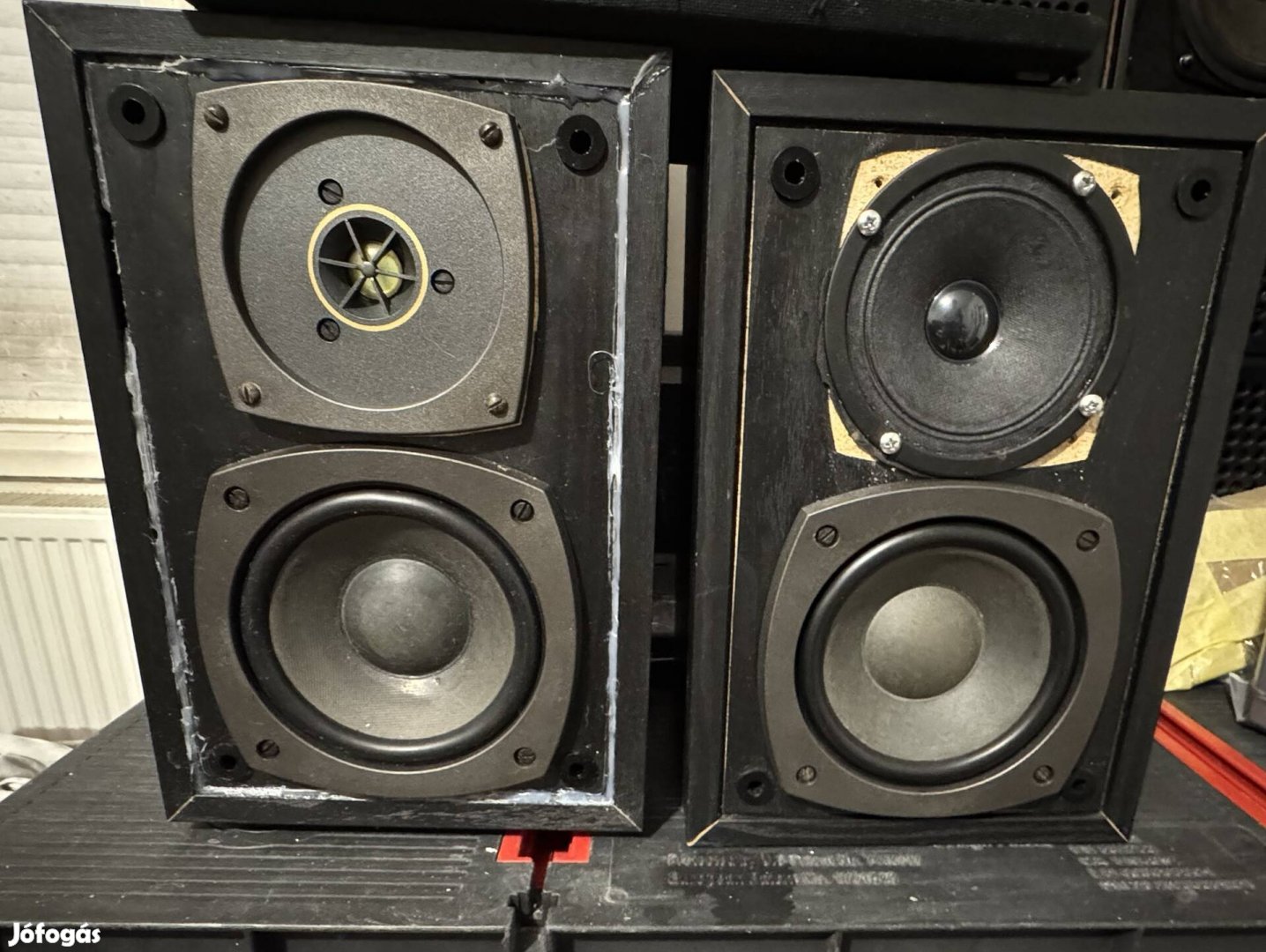 Videoton Db 1312 A