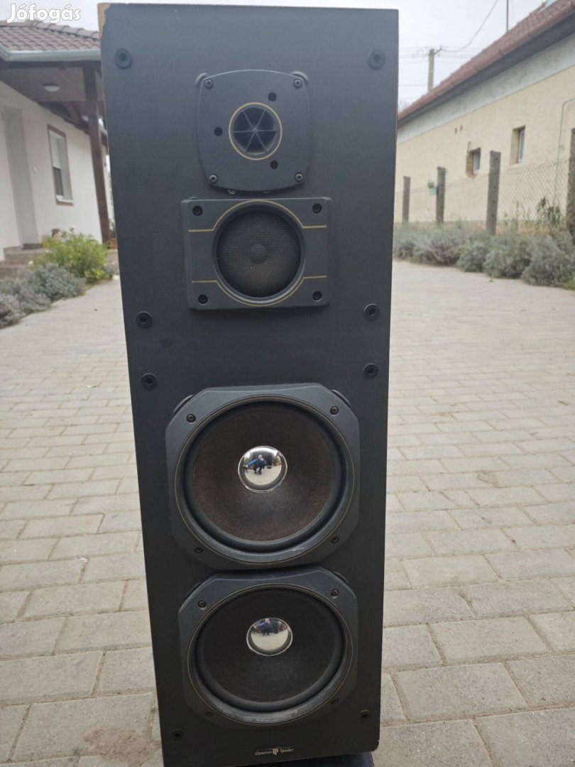 Videoton Dynamic Speaker AL-110