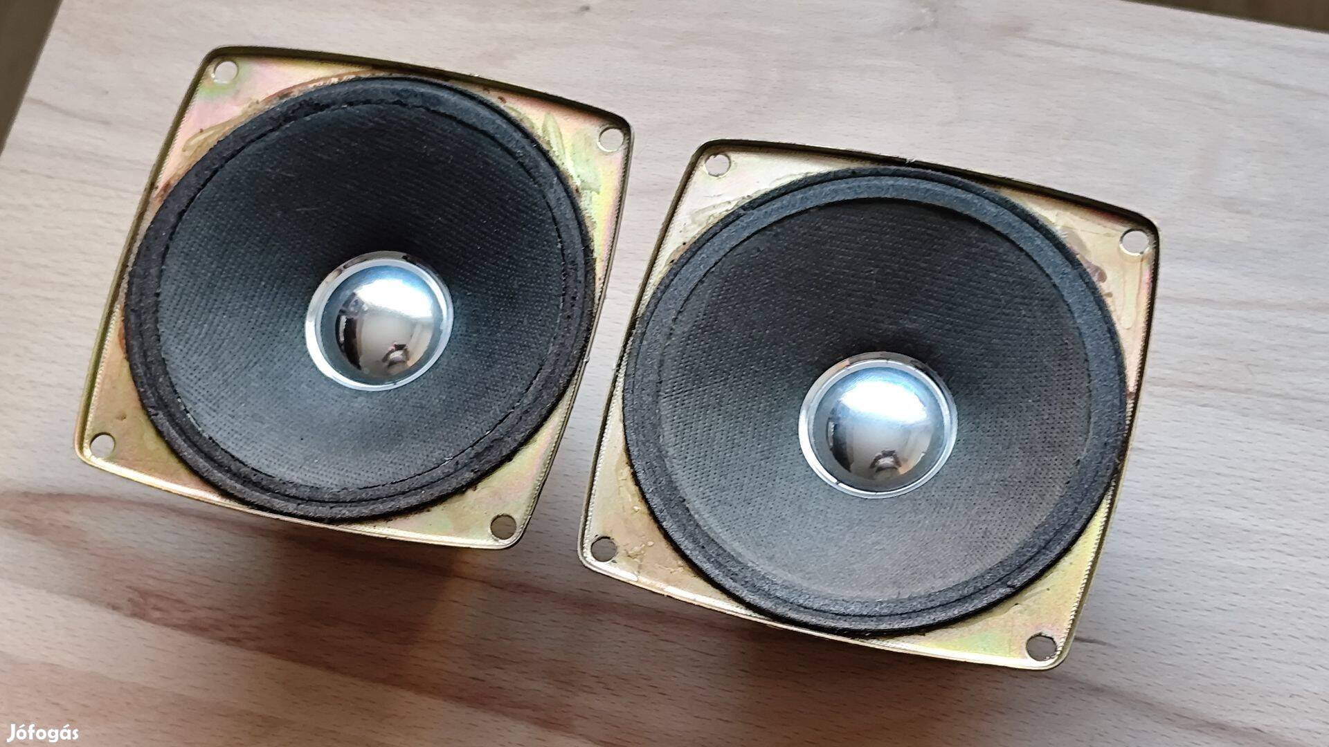 Videoton HB101018 középsugárzó pár