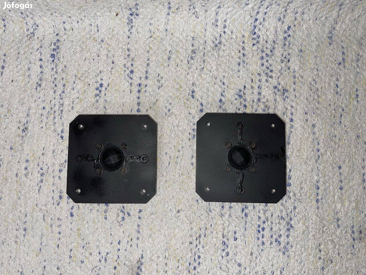 Videoton HG 2,5 14K magas hangszóró pár, 4 Ohm