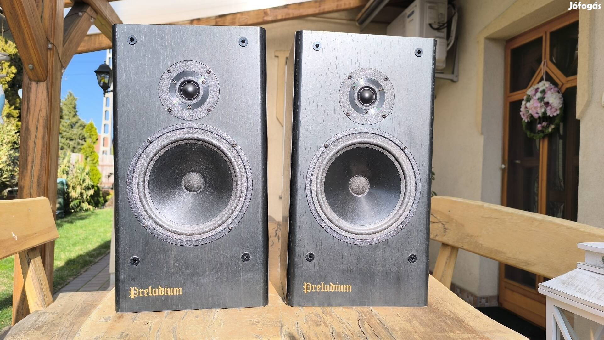 Videoton Preludium B31