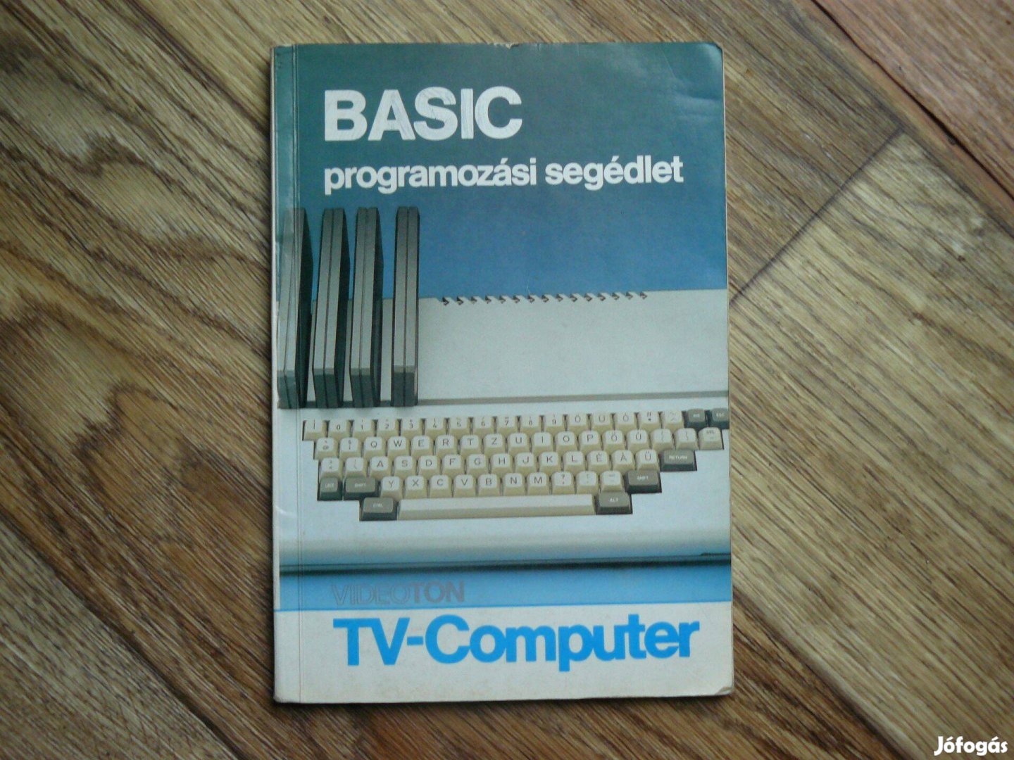 Videoton TV computer kezelési könyv