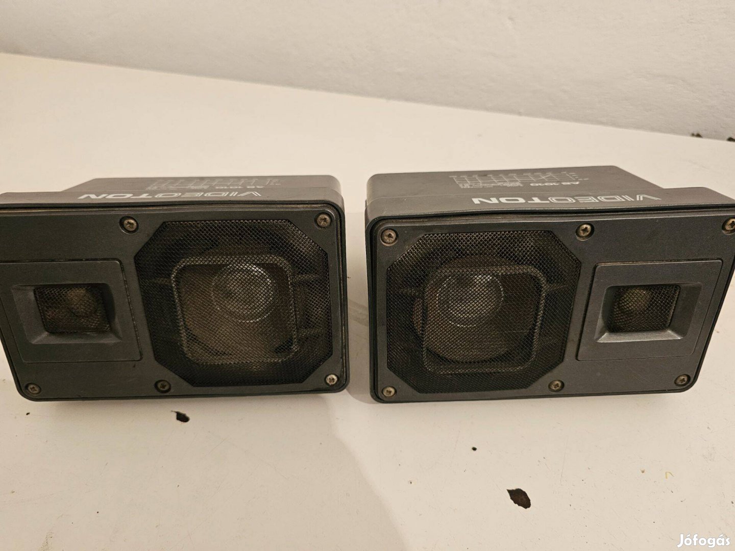 Videoton ab1010 hangszóró