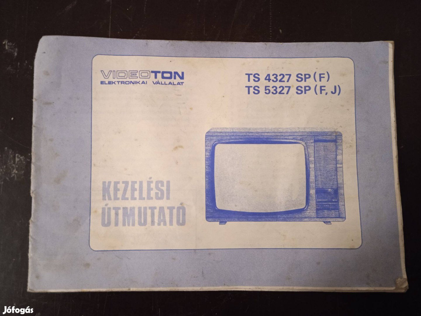 Videoton tv kezelési útmutató