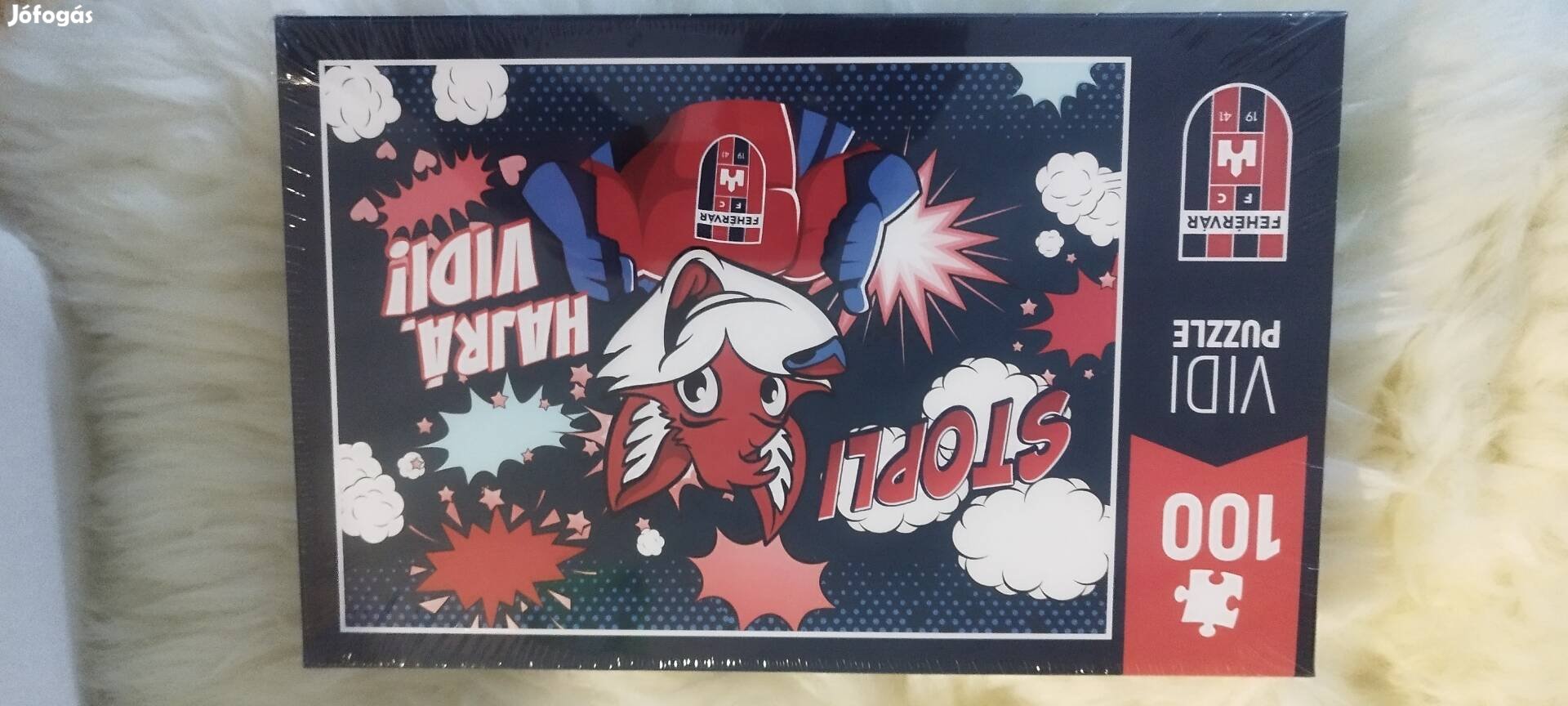 Vidi Stoplu puzzle