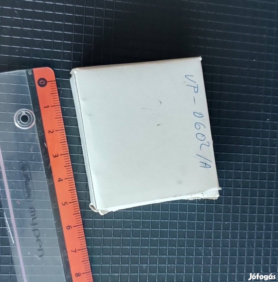 Vidia lapok fúrófejbe