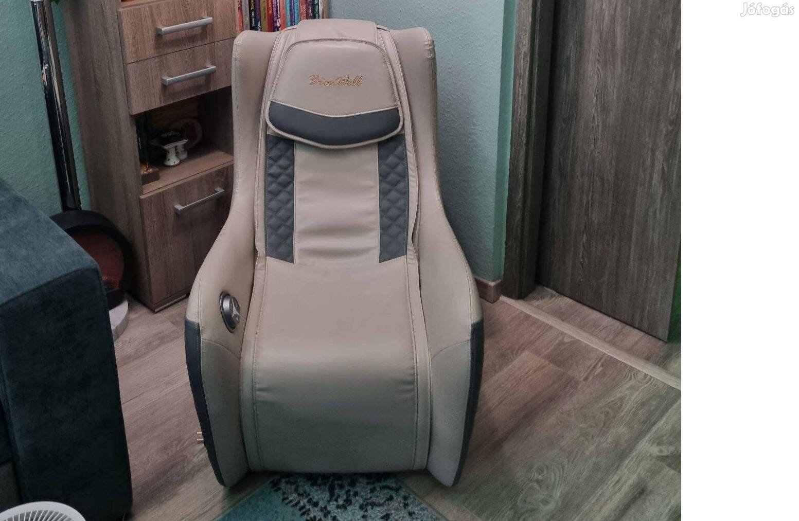 Vienna masszázsfotel