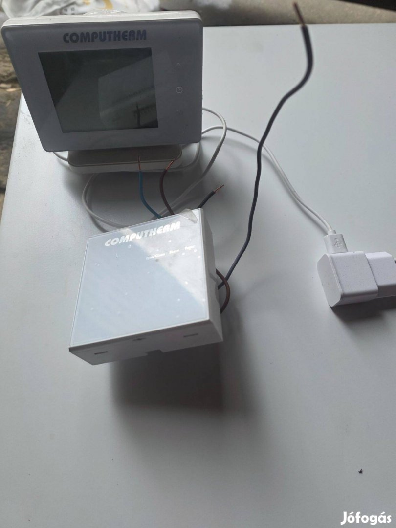 Viessmann Vitopend 100 kombi átfolyós kazán