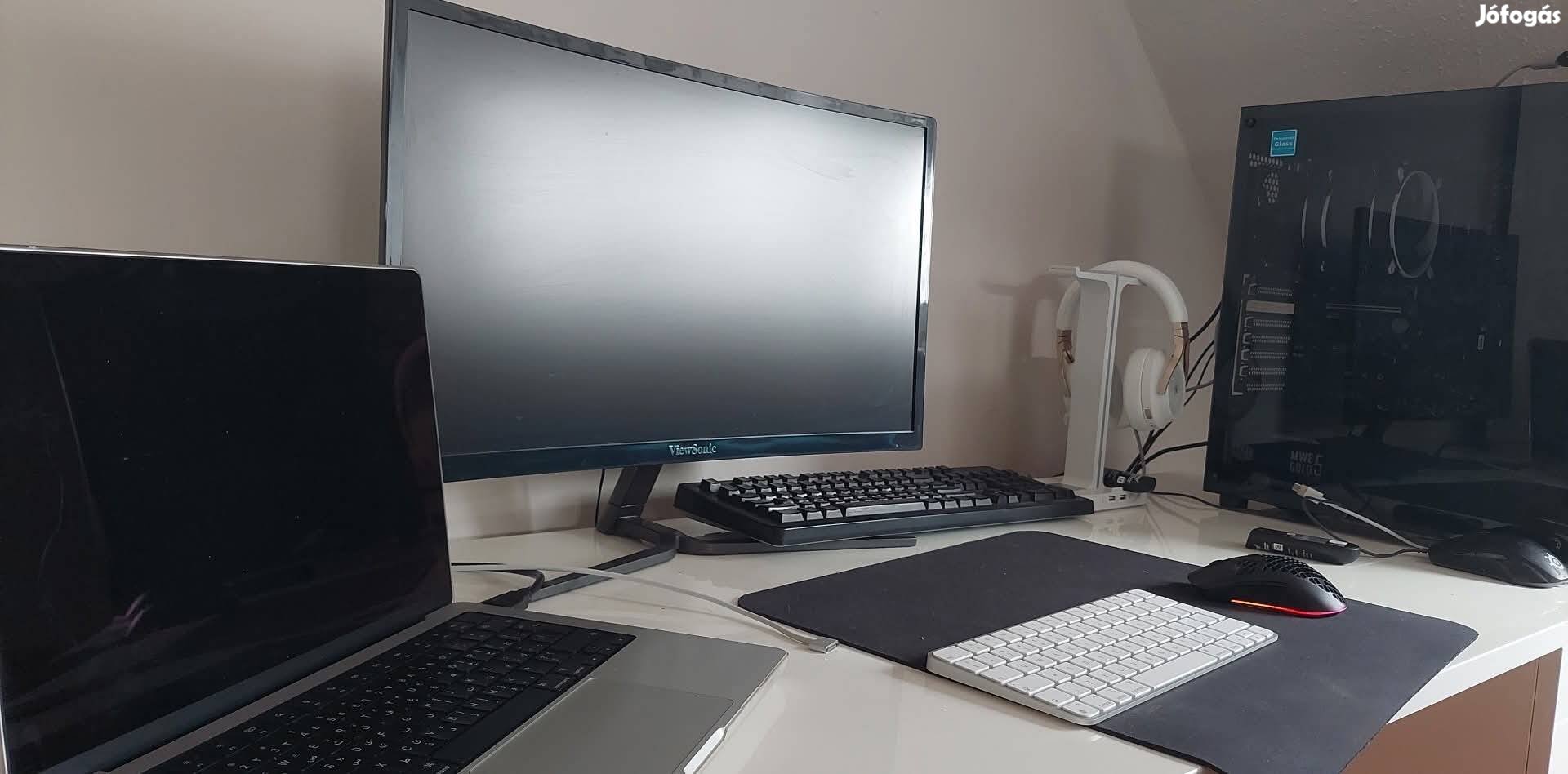 Viewsonic 144Hz Gaming monitor
