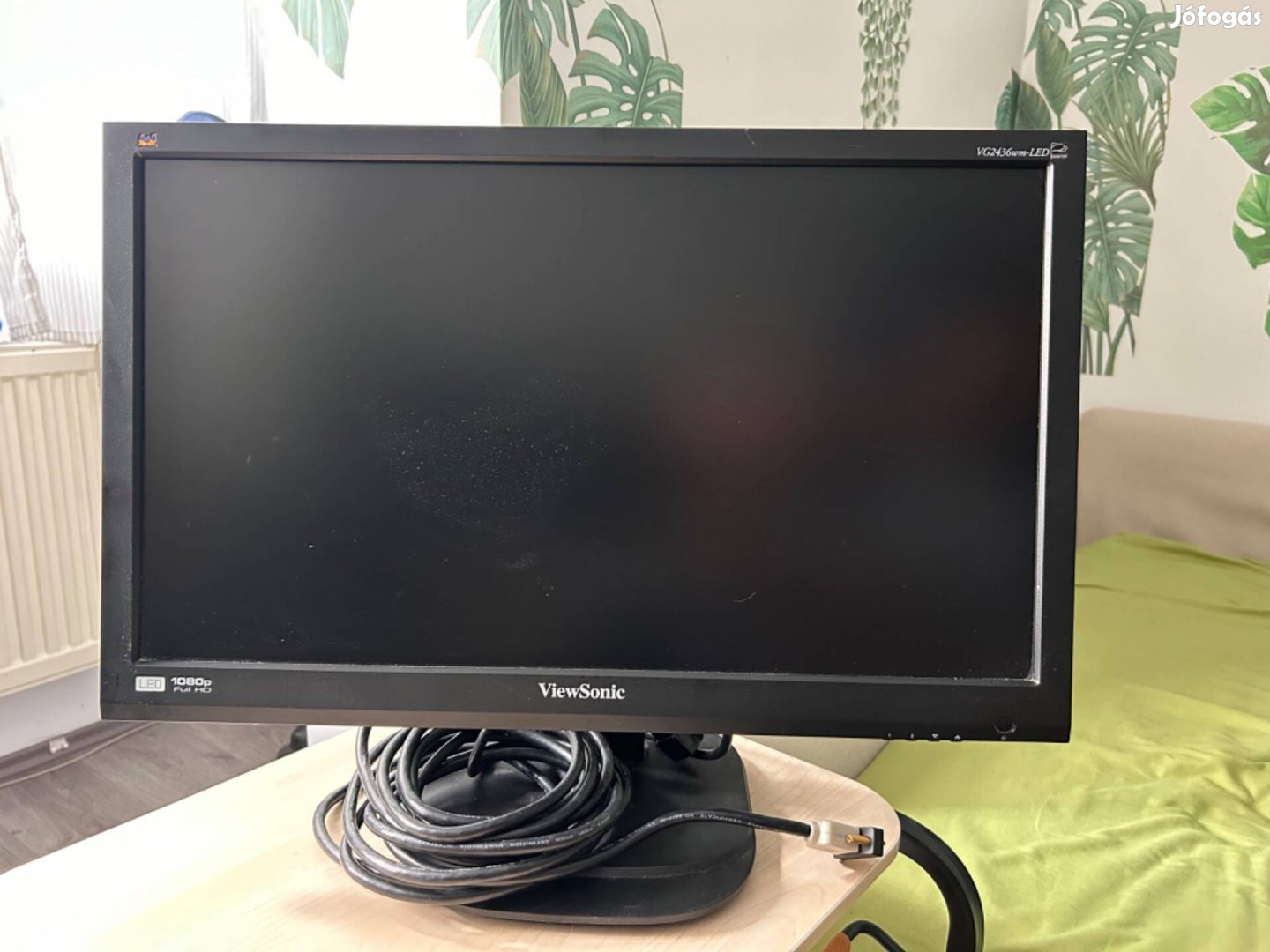 Viewsonic 24 monitor