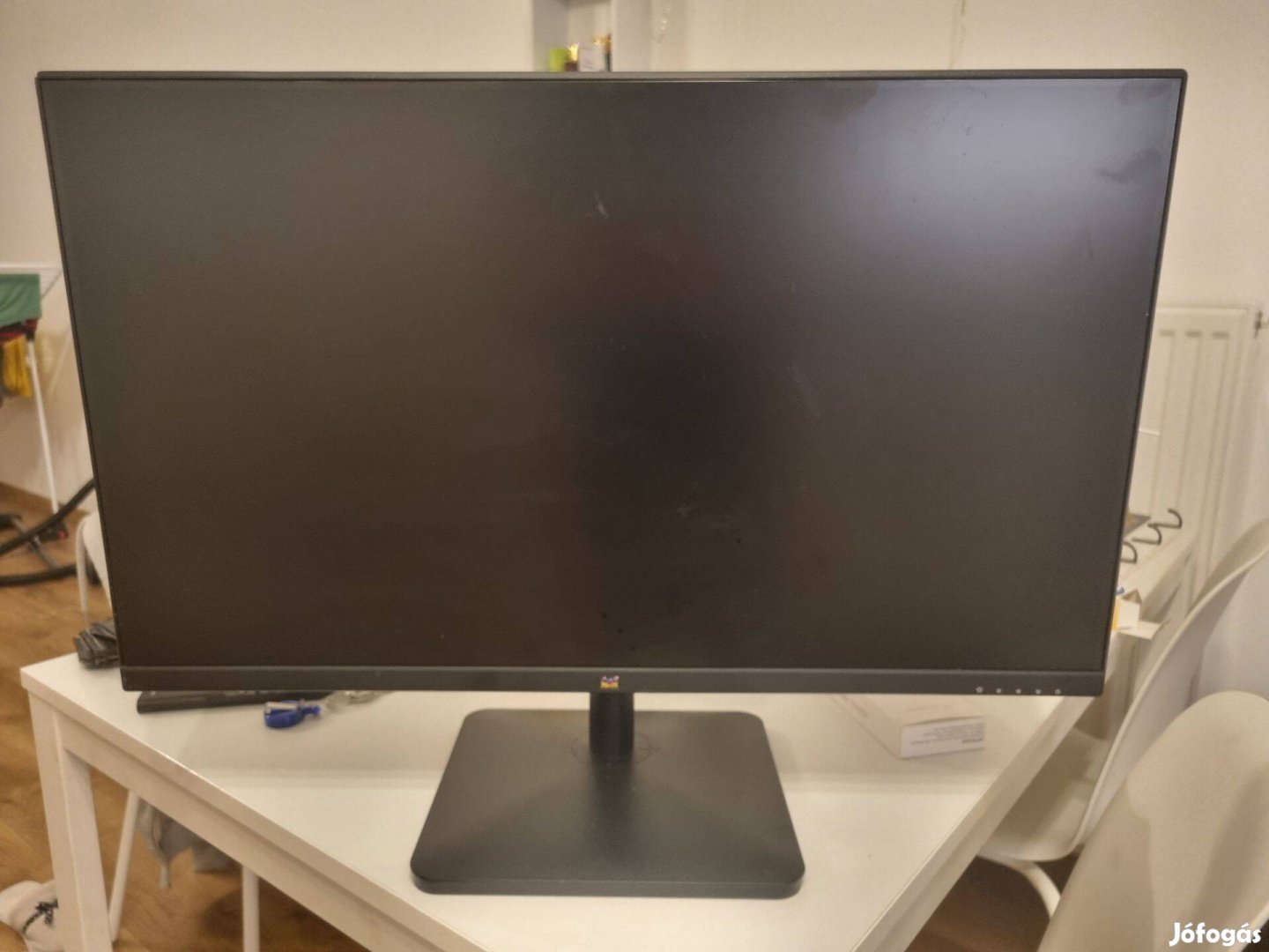 Viewsonic 27" monitor