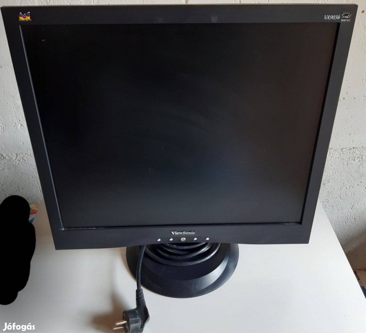 Viewsonic VA903b monitor