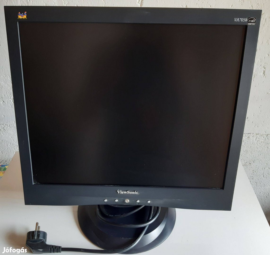 Viewsonic Value VA703b monitor