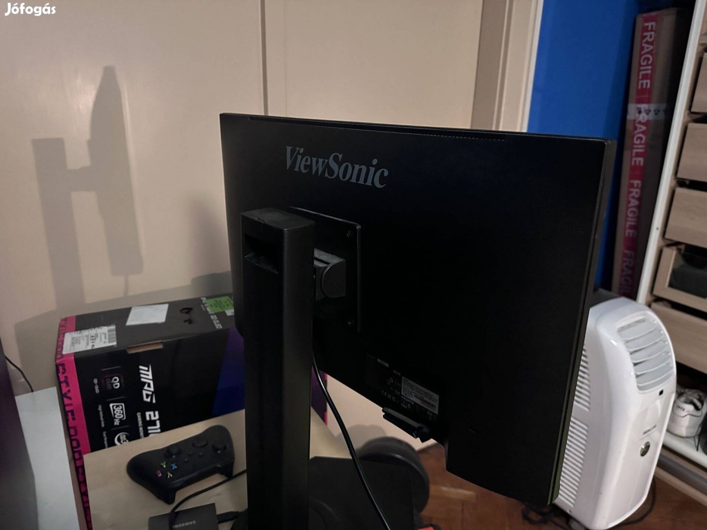 Viewsonic XG2431 IPS - 240hz, FHD, 24 inch